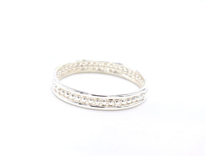 Penis bracelet Cuffer© Sterling Silver, Penis jewelry, penis ring jewelry, cock jewelry, dick jewelry, penis chain, penis ring, Adult
