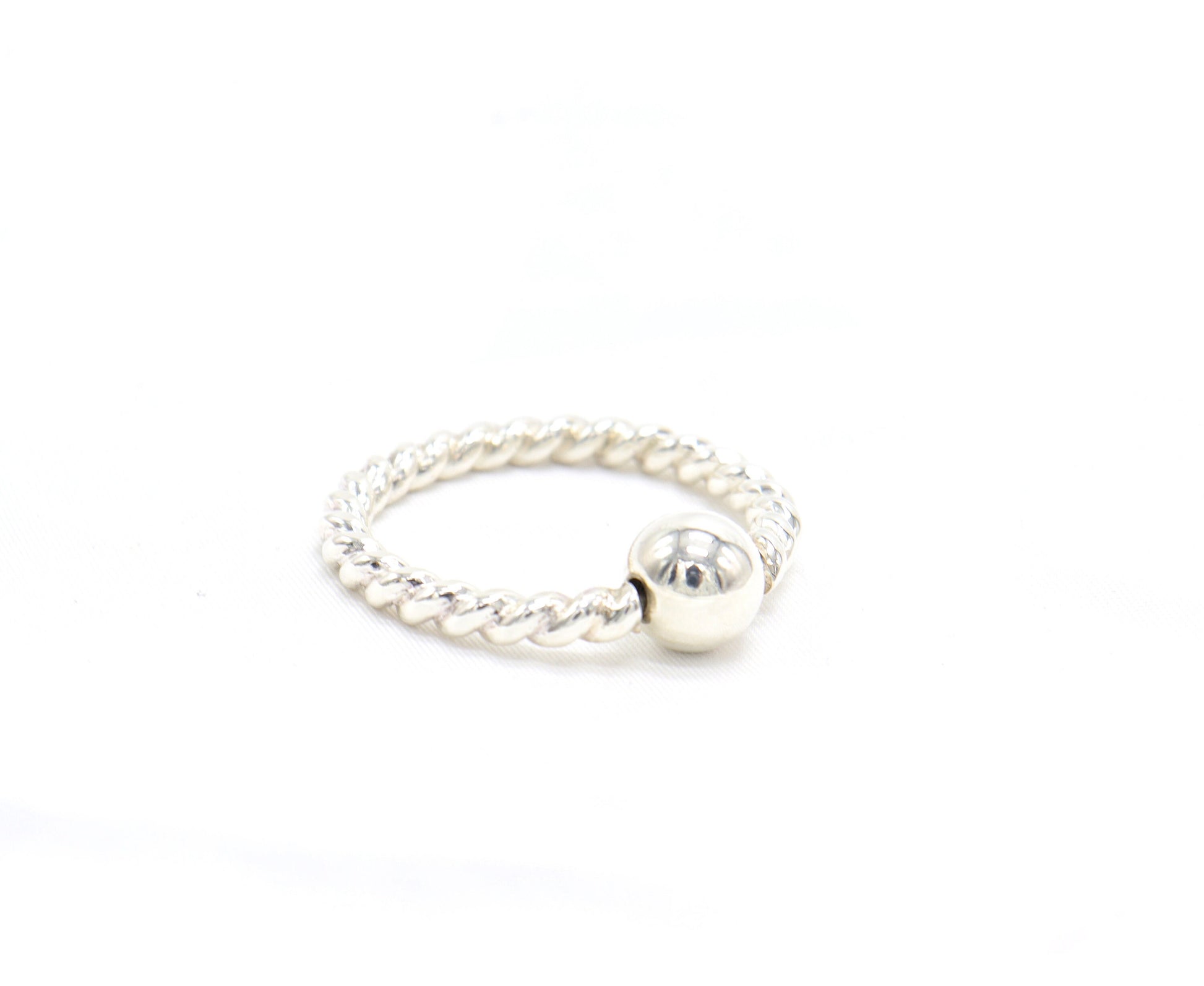 Penis glans ring GlansBall© Sterling Silver, Penis jewelry, penis ring jewelry, cock jewelry, dick jewelry, penis chain, penis ring, Adult