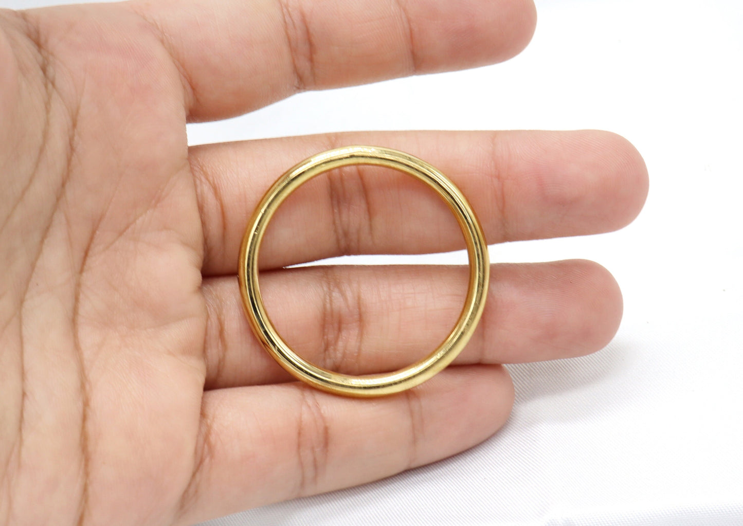 Penis glans ring BabyCuff© Yellow Gold Fill, Penis jewelry, penis ring jewelry, cock jewelry, dick jewelry, penis chain, penis ring, Adult