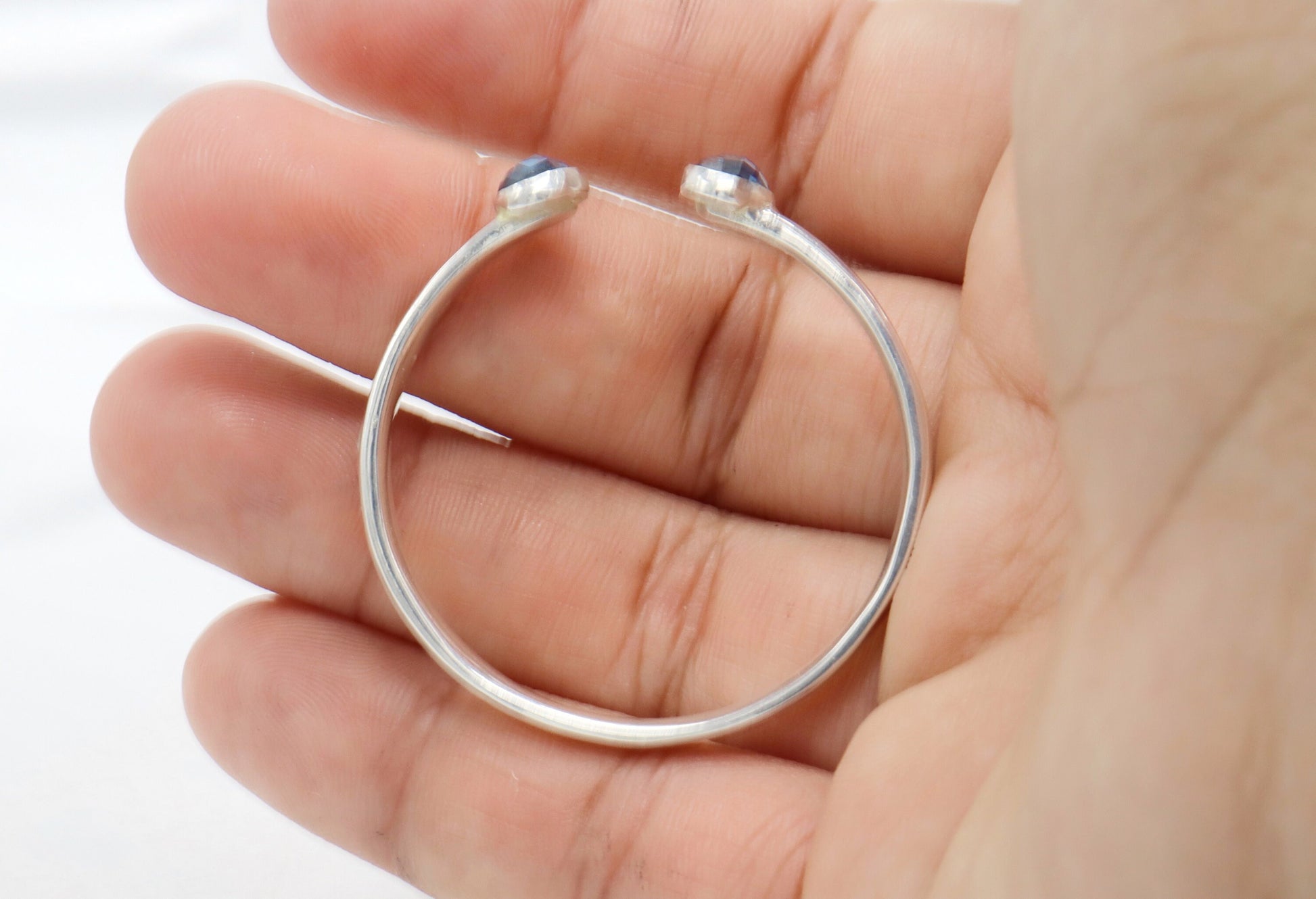 Penis cuff FancyD© Sterling Silver, Penis jewelry, penis ring jewelry, cock jewelry, dick jewelry, penis chain, penis ring, Adult