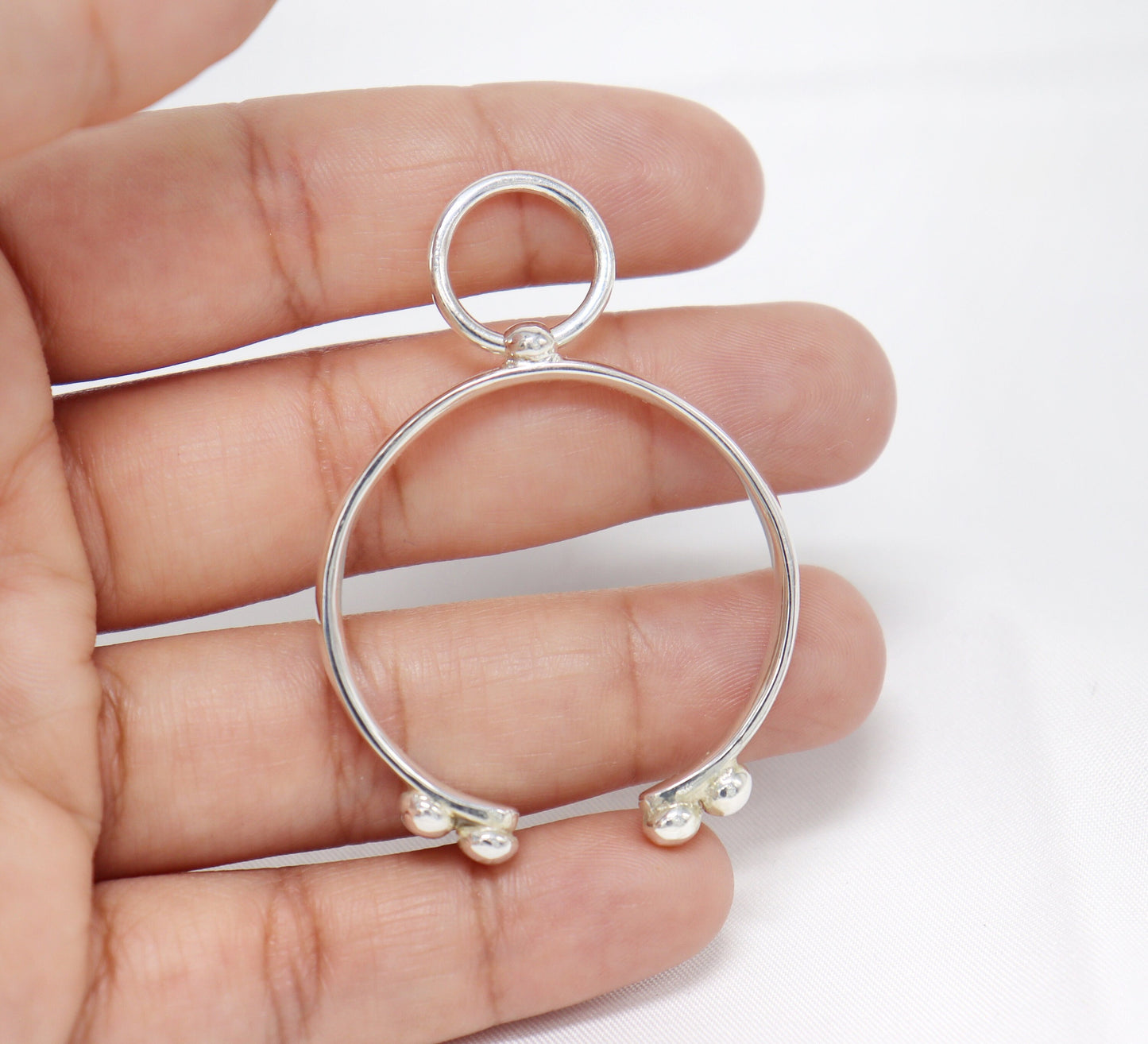 Penis bracelet UnderP2© Sterling Silver, Penis jewelry, penis ring jewelry, cock jewelry, dick jewelry, penis chain, penis ring, Adult