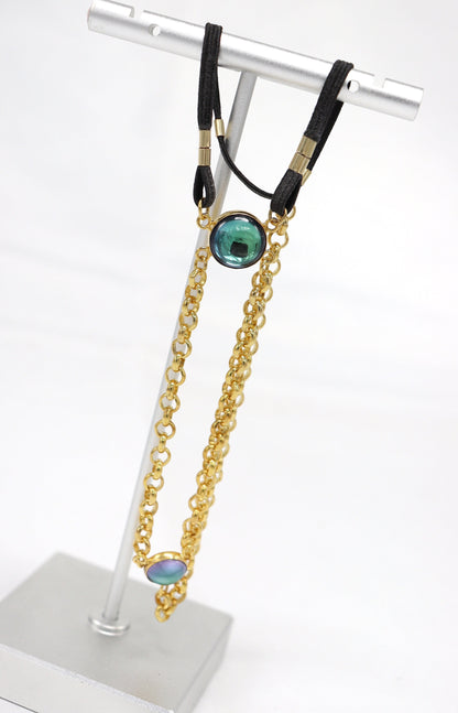 Penis Bracelet TheMightyBlue© 14k Non Piercing, Penis jewelry, penis ring jewelry, cock jewelry, dick jewelry, penis chain, penis ring Adult