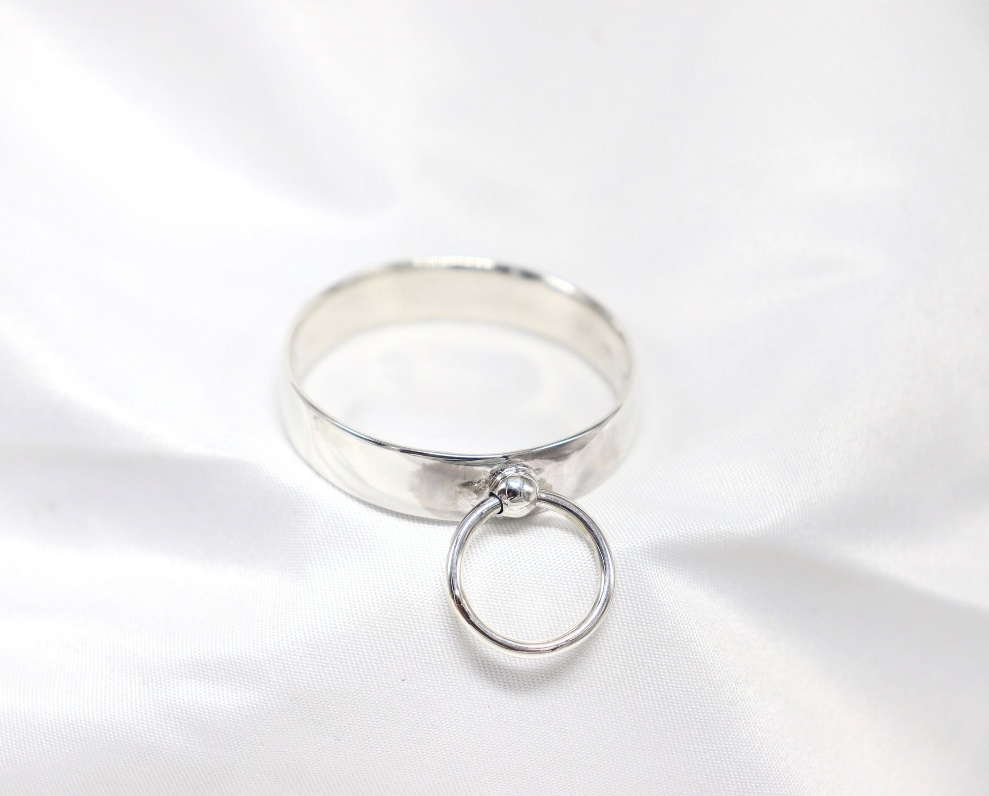 Penis bracelet SadoP© Sterling Silver, Penis jewelry, penis ring jewelry, cock jewelry, dick jewelry, penis chain, penis ring, Adult