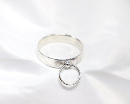 Penis bracelet SadoP© Sterling Silver, Penis jewelry, penis ring jewelry, cock jewelry, dick jewelry, penis chain, penis ring, Adult