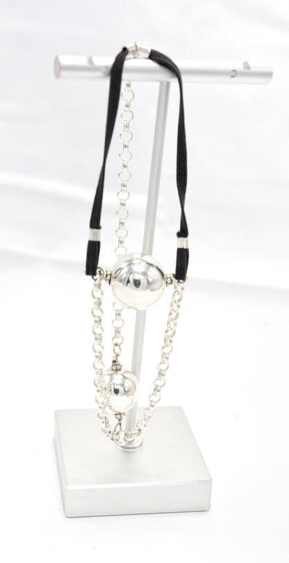 Penis chain Sexpot© Sterling Silver, Penis jewelry, penis ring jewelry, cock jewelry, dick jewelry, penis chain, penis ring bracelet