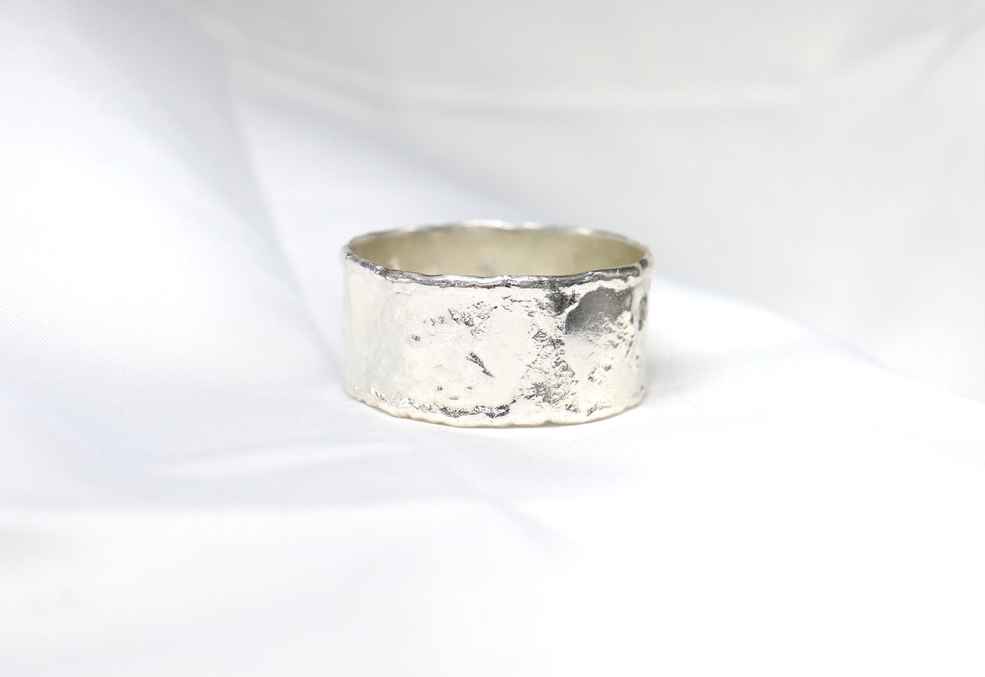 WildDreamz© Penis wide cuff 18mm Sterling Silver, Penis jewelry, penis ring jewelry, cock jewelry, dick jewelry, penis chain, penis ring