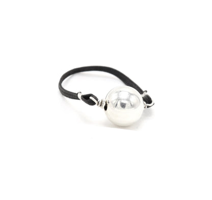 Penis chain TheSpinner© Silver Non Piercing Penis Bracelet, Penis jewelry, penis ring jewelry, cock jewelry, dick jewelry, penis chain