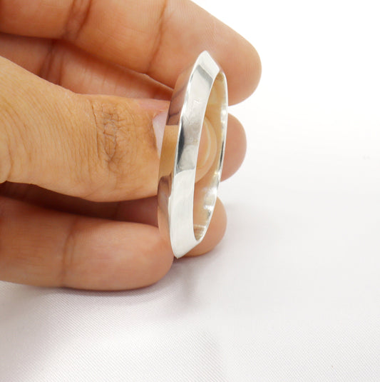 Penis bracelet Cuffme© Sterling Silver, Penis jewelry, penis ring jewelry, cock jewelry, dick jewelry, penis chain, penis ring, Adult