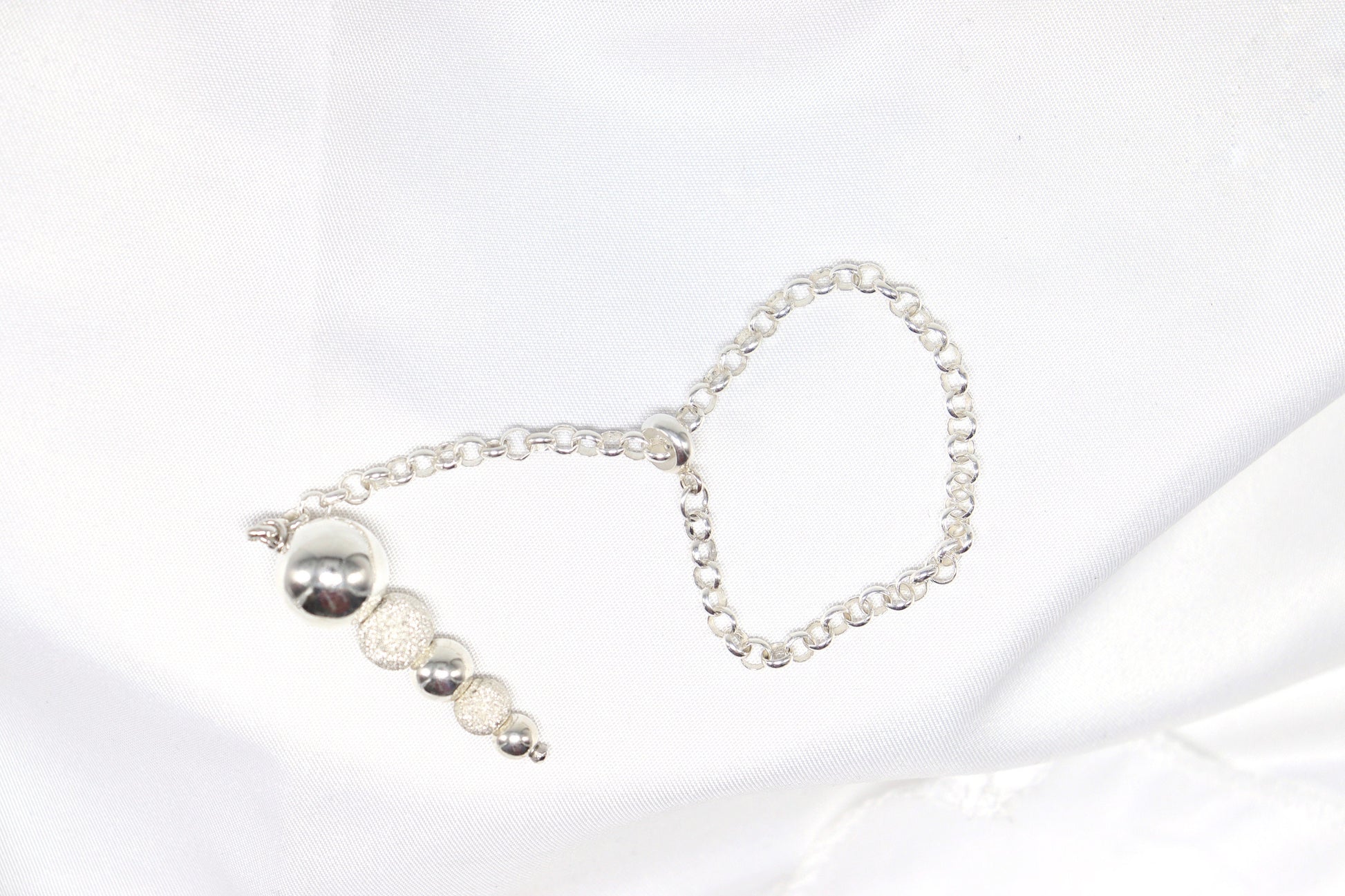 Penis chain weighed balls TheKinky2© Sterling Silver Penis Bracelet, Penis jewelry, penis ring jewelry, cock jewelry, dick jewelry