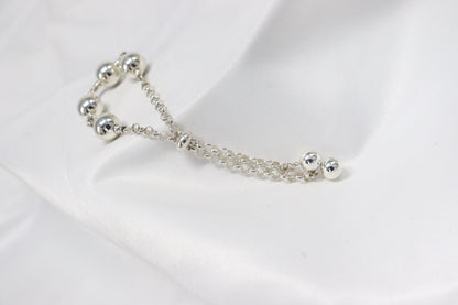 Penis chain weighed balls TheCazzo© Sterling Silver Penis Bracelet, Penis jewelry, penis ring jewelry, cock jewelry, dick jewelry