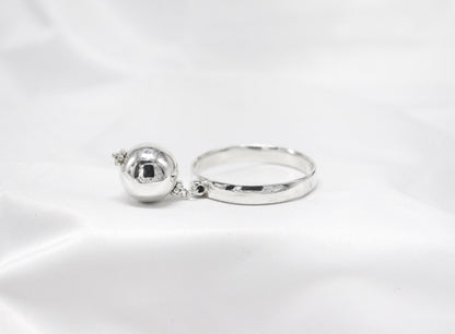 Penis bracelet MyBoo© Sterling Silver, Penis jewelry, penis ring jewelry, cock jewelry, dick jewelry, penis chain, penis ring, Adult