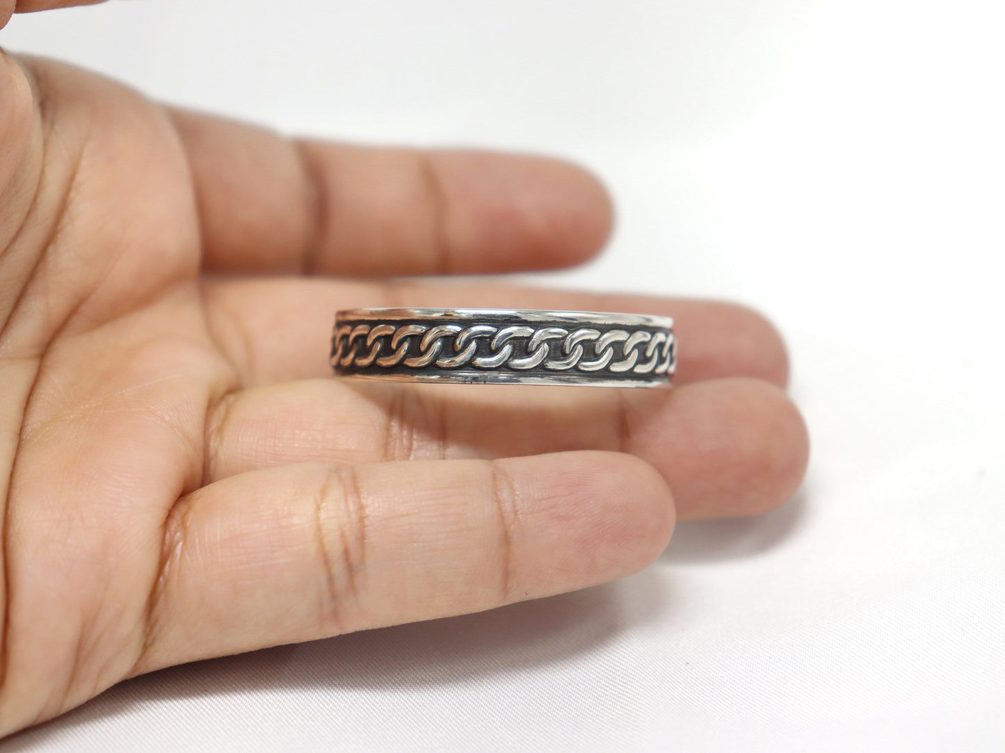 Penis glans ring Beast© Sterling Silver Penis jewelry, penis ring jewelry, cock jewelry, dick jewelry, penis chain, penis ring, Adult