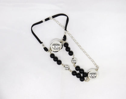 Penis chain Thebig© Silver Non Piercing Penis Bracelet, Penis jewelry, penis ring jewelry, cock jewelry, dick jewelry, penis chain