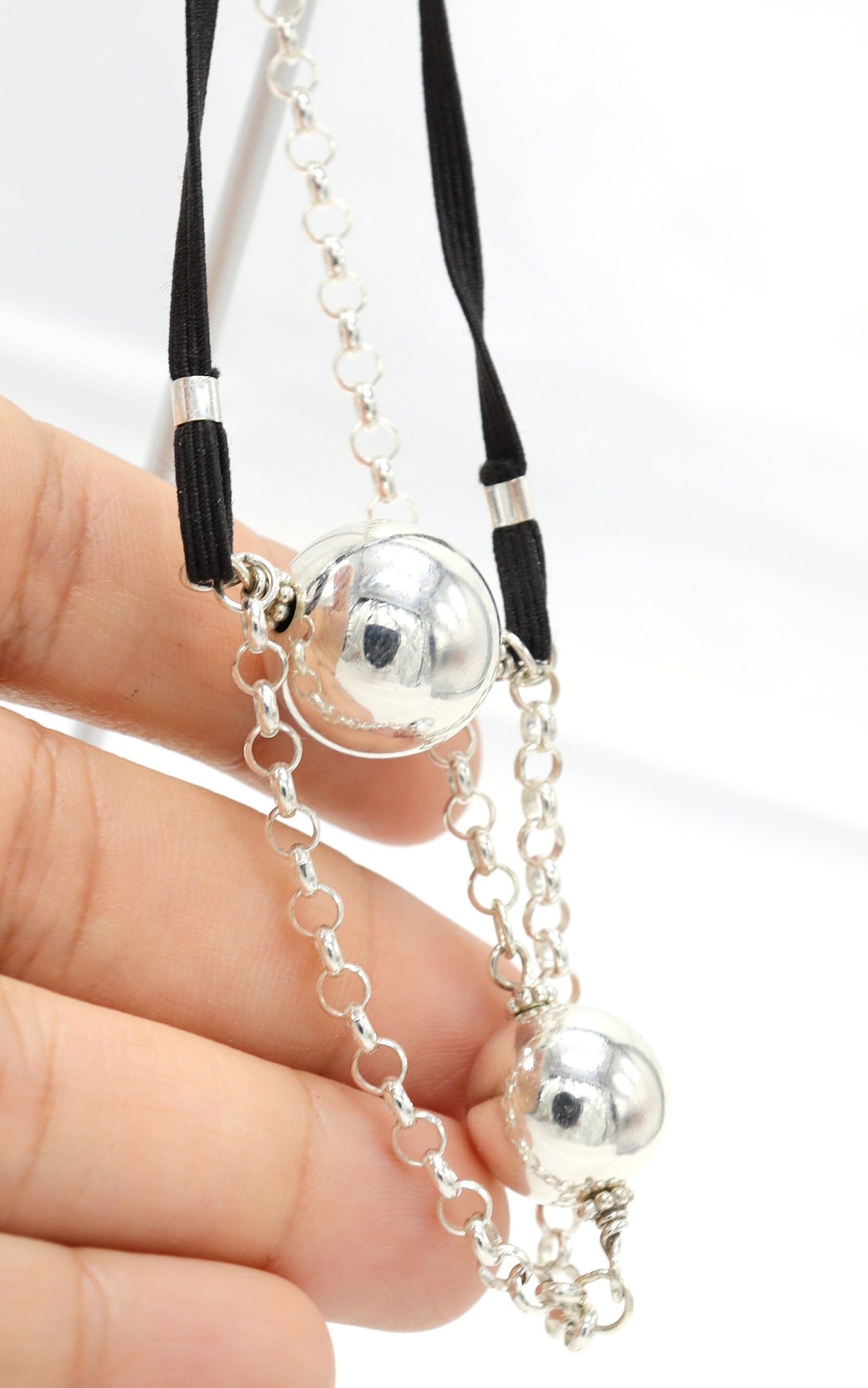 Penis chain Sexpot© Sterling Silver, Penis jewelry, penis ring jewelry, cock jewelry, dick jewelry, penis chain, penis ring bracelet