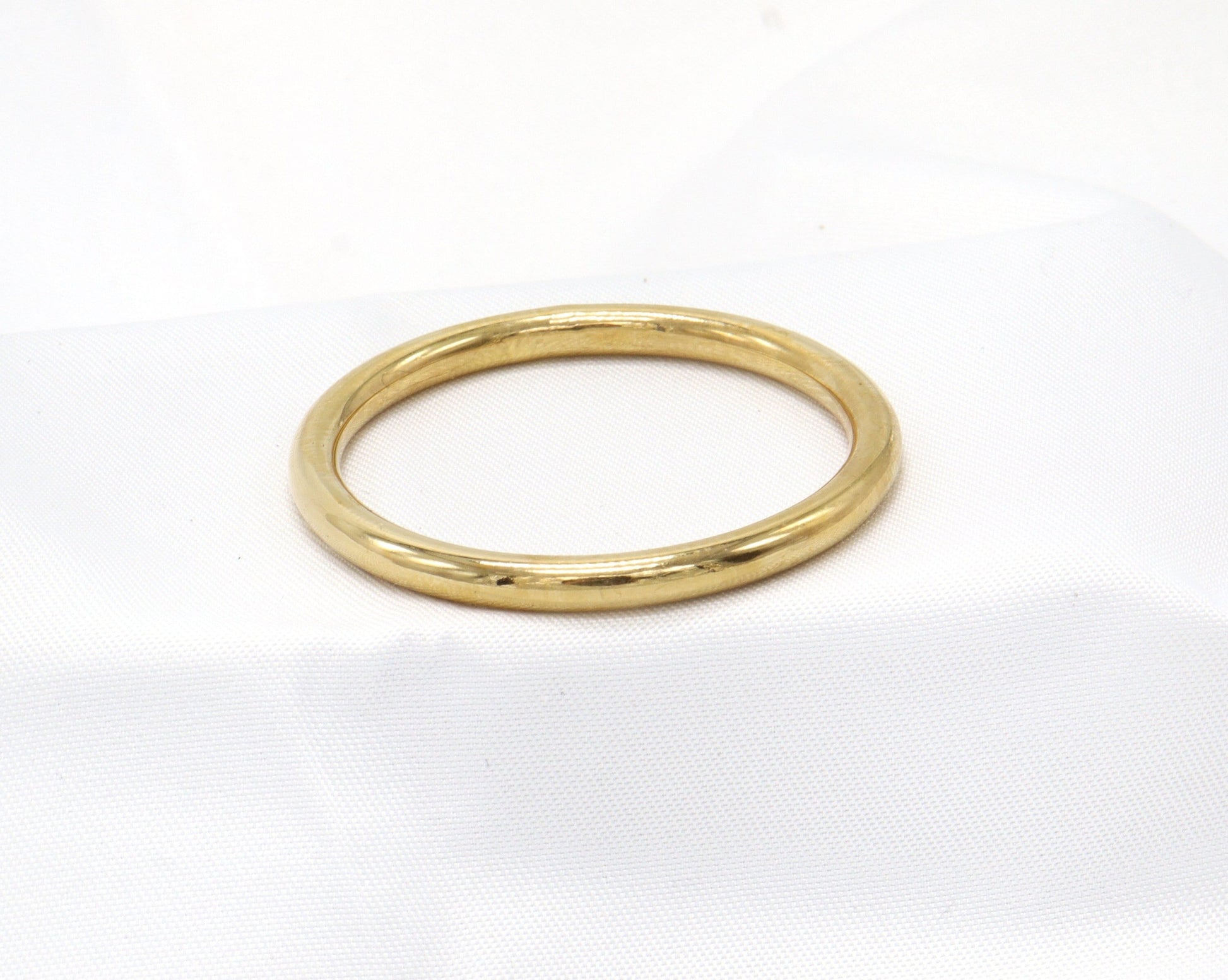 Penis glans ring BabyCuff© Yellow Gold Fill, Penis jewelry, penis ring jewelry, cock jewelry, dick jewelry, penis chain, penis ring, Adult