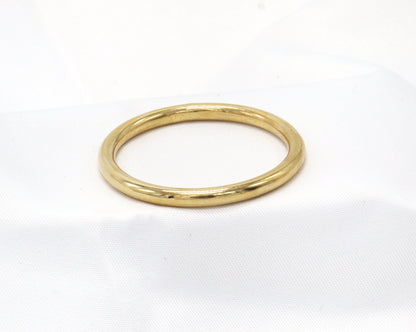 Penis glans ring BabyCuff© Yellow Gold Fill, Penis jewelry, penis ring jewelry, cock jewelry, dick jewelry, penis chain, penis ring, Adult