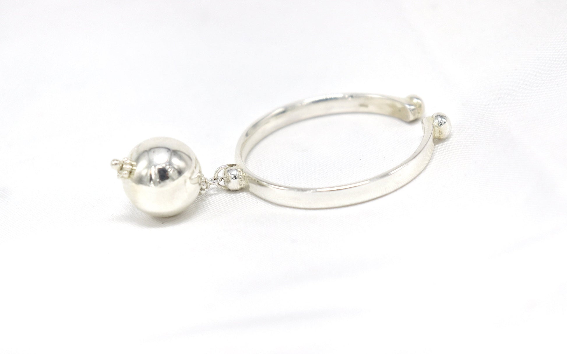 Penis bracelet MrBig© Sterling Silver, Penis jewelry, penis ring jewelry, cock jewelry, dick jewelry, penis chain, penis ring, Adult