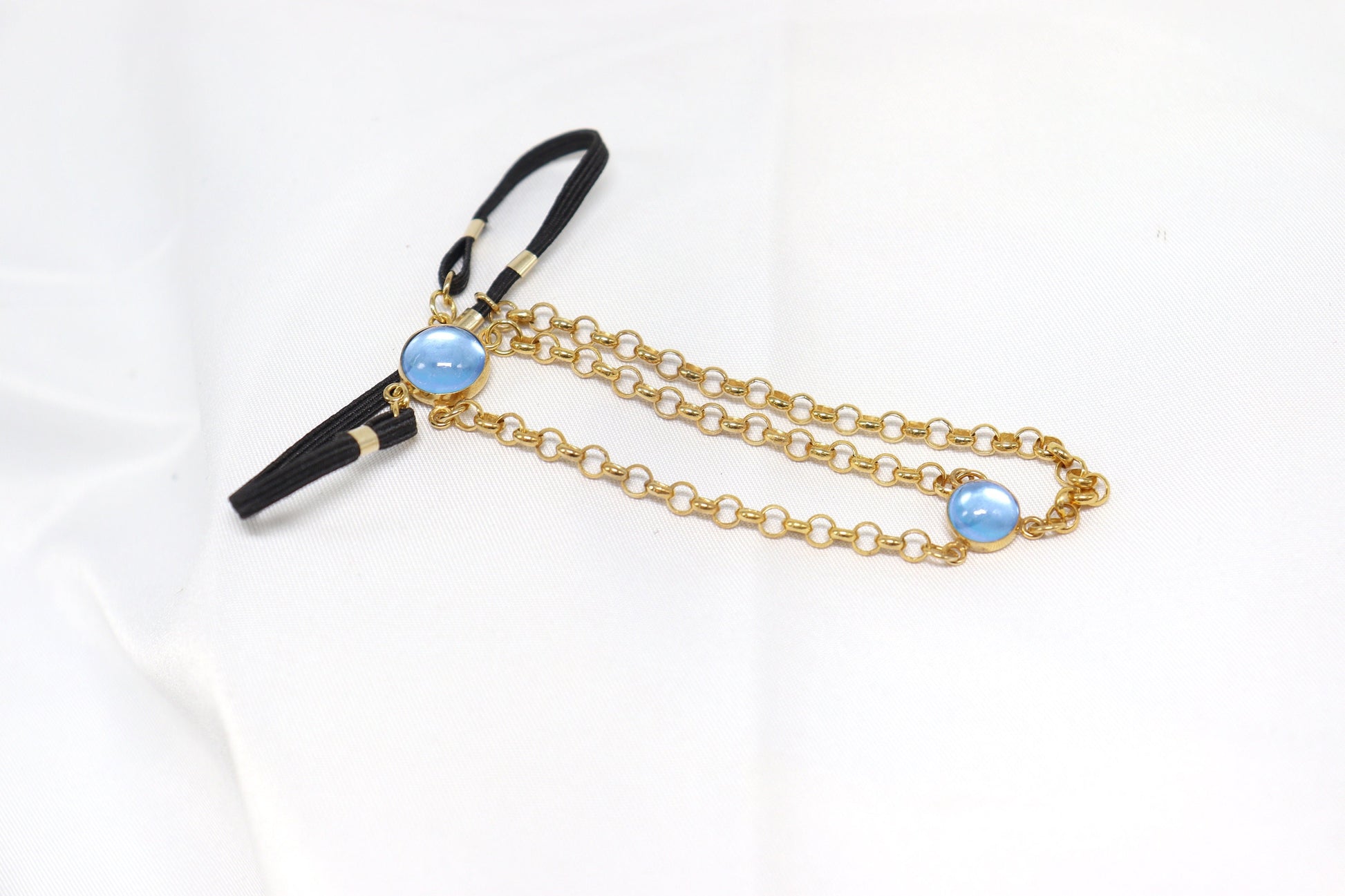 Penis chain TheBlue© Silver Non Piercing Penis Bracelet, Penis jewelry, penis ring jewelry, cock jewelry, dick jewelry, penis chain