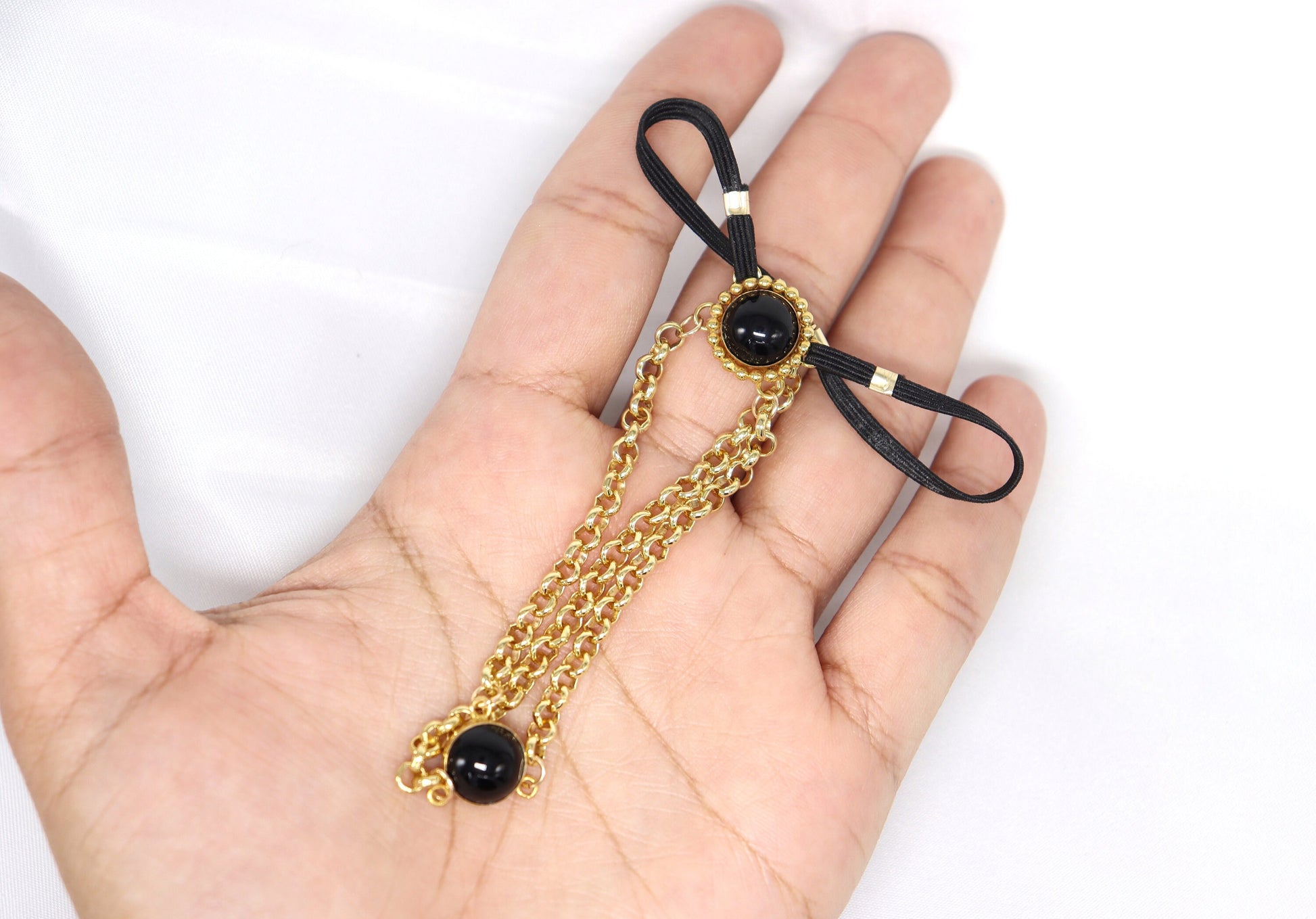 Penis chain Huuge © Silver Non Piercing Penis Bracelet, Penis jewelry, penis ring jewelry, cock jewelry, dick jewelry, penis chain