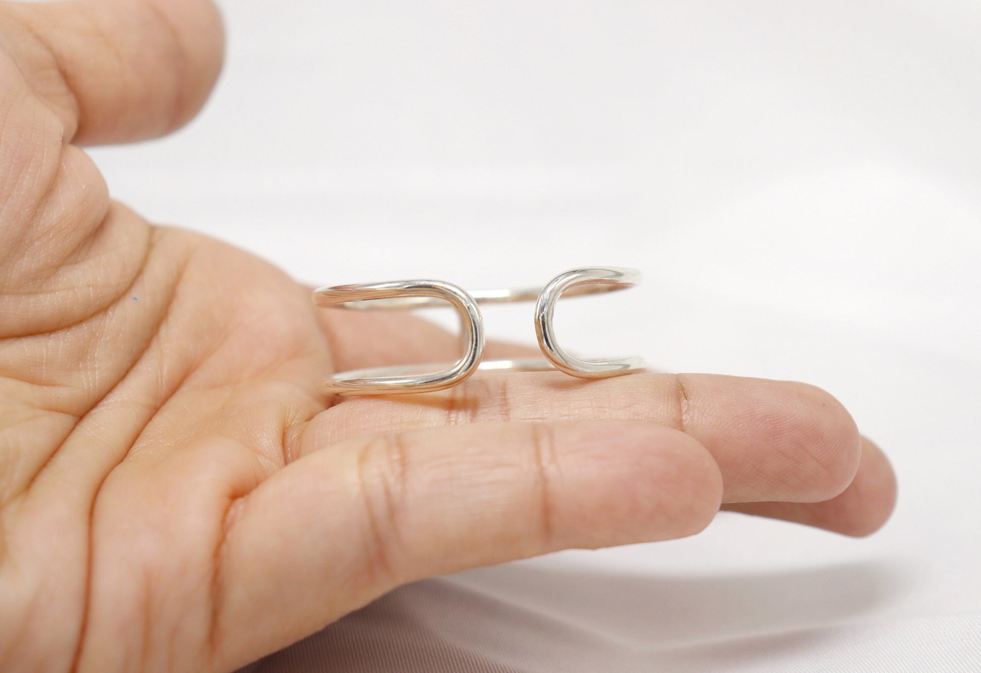 Penis bracelet YummyCuff© Sterling Silver, Penis jewelry, penis ring jewelry, cock jewelry, dick jewelry, penis chain, penis ring, Adult