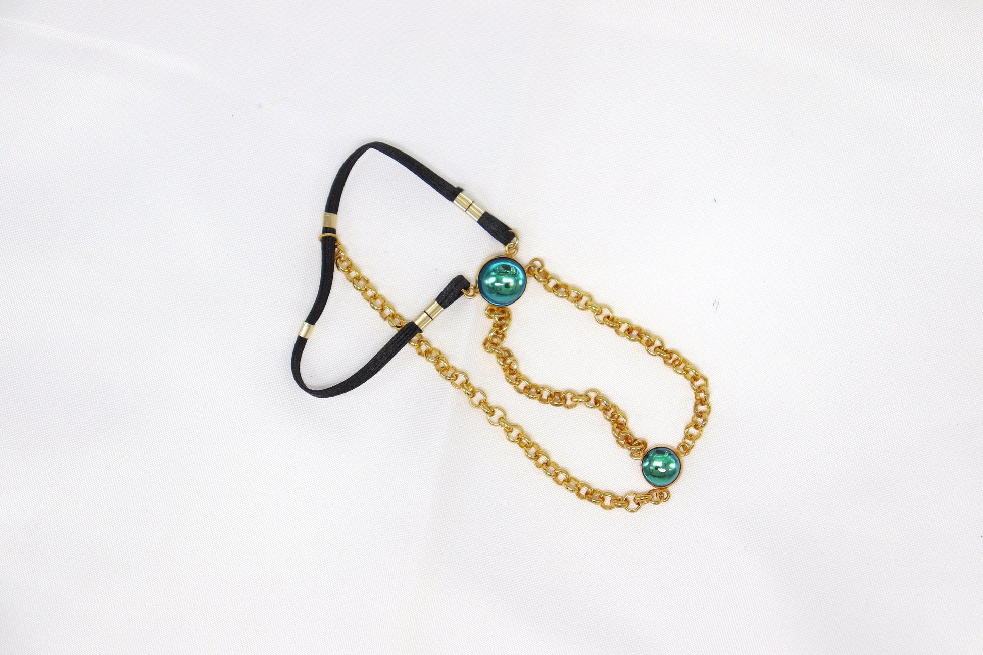 Penis Bracelet TheMightyBlue© 14k Non Piercing, Penis jewelry, penis ring jewelry, cock jewelry, dick jewelry, penis chain, penis ring Adult