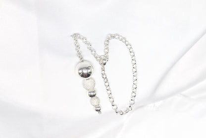 Penis chain weighed balls TheKinky2© Sterling Silver Penis Bracelet, Penis jewelry, penis ring jewelry, cock jewelry, dick jewelry