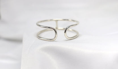 Penis bracelet YummyCuff© Sterling Silver, Penis jewelry, penis ring jewelry, cock jewelry, dick jewelry, penis chain, penis ring, Adult