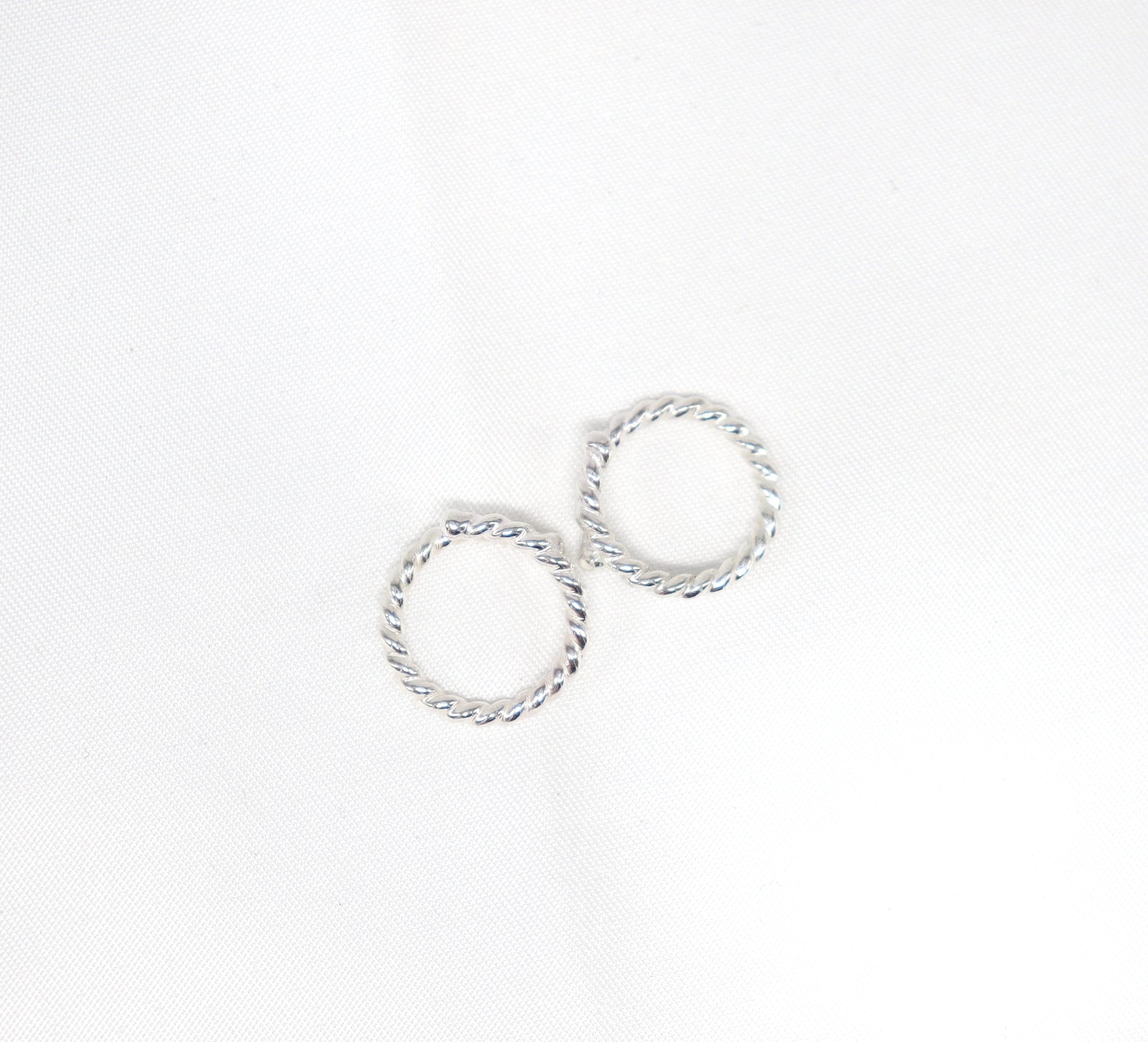 Fake Piercing in 925 Sterling Silver Non Piercing Nipple clamp sexy pair Not Pierced Nipple Jewelry for him or her sexy nipple jewelry