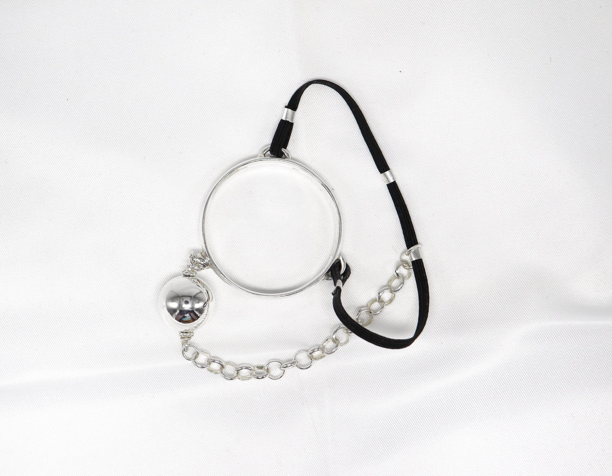 Penis bracelet MrBebe© Sterling Silver, Penis jewelry, penis ring jewelry, cock jewelry, dick jewelry, penis chain, penis ring, Adult