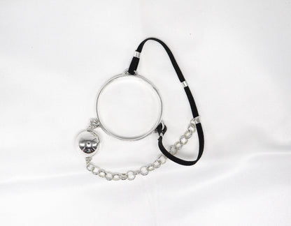 Penis bracelet MrBebe© Sterling Silver, Penis jewelry, penis ring jewelry, cock jewelry, dick jewelry, penis chain, penis ring, Adult