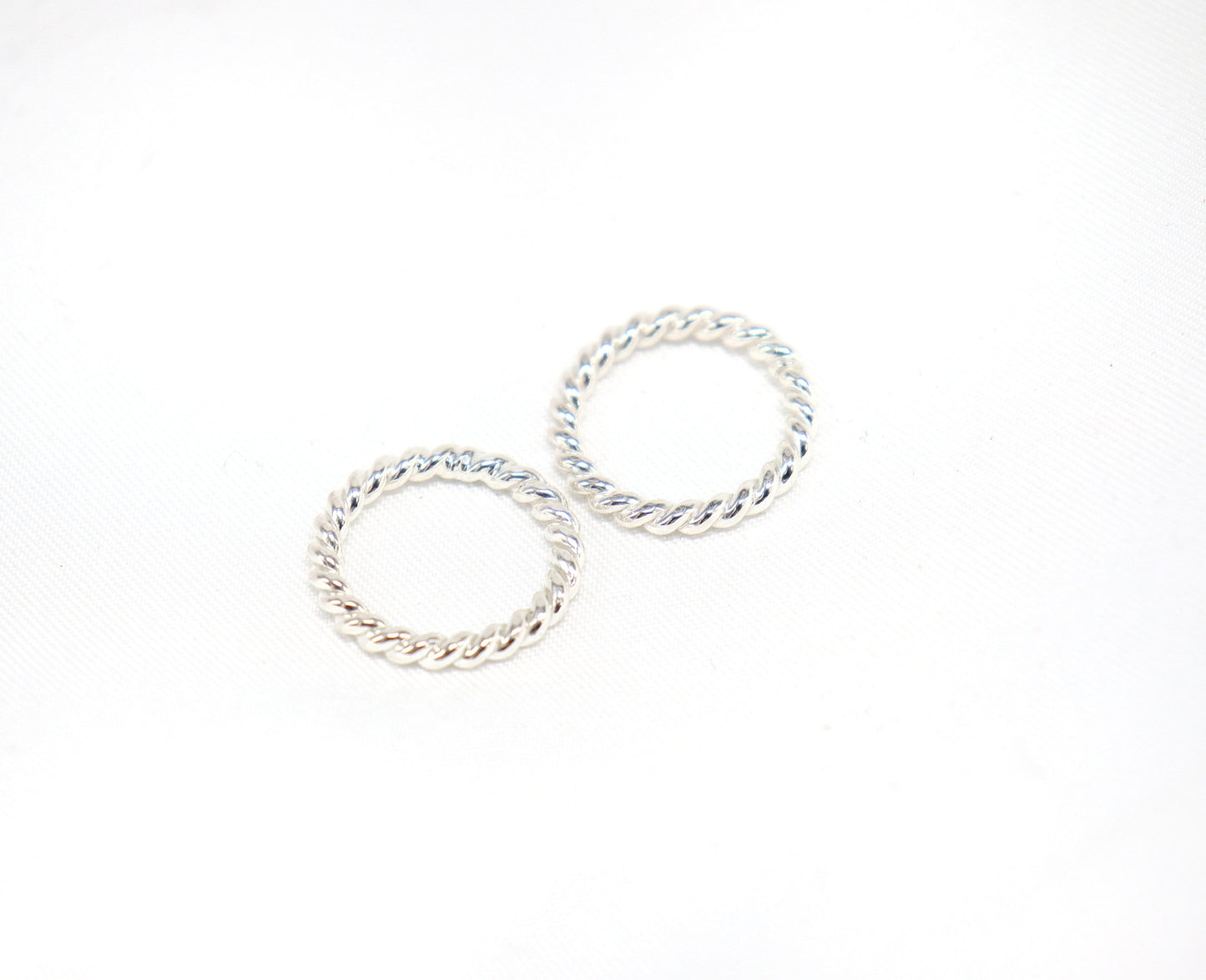 Nipz Non Piercing Fake Piercing in 925 Sterling Silver NonPiercing Nipple clamp sexy pair Not Pierced Nipple Jewelry for him her sexy nipple