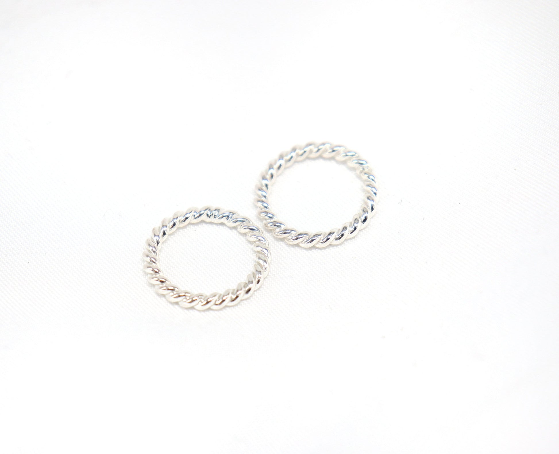 Nipz Non Piercing Fake Piercing in 925 Sterling Silver NonPiercing Nipple clamp sexy pair Not Pierced Nipple Jewelry for him her sexy nipple
