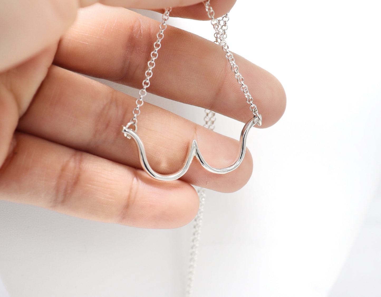 Boobs pendant necklace Boobz Sterling Silver, breast necklace pendant, titty pendant, gift for woman, erotic jewelry, erotic gift, tits
