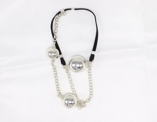Penis chain BabyPot Sterling Silver, Penis jewelry, penis ring jewelry, cock jewelry, dick jewelry, penis chain, penis ring bracelet