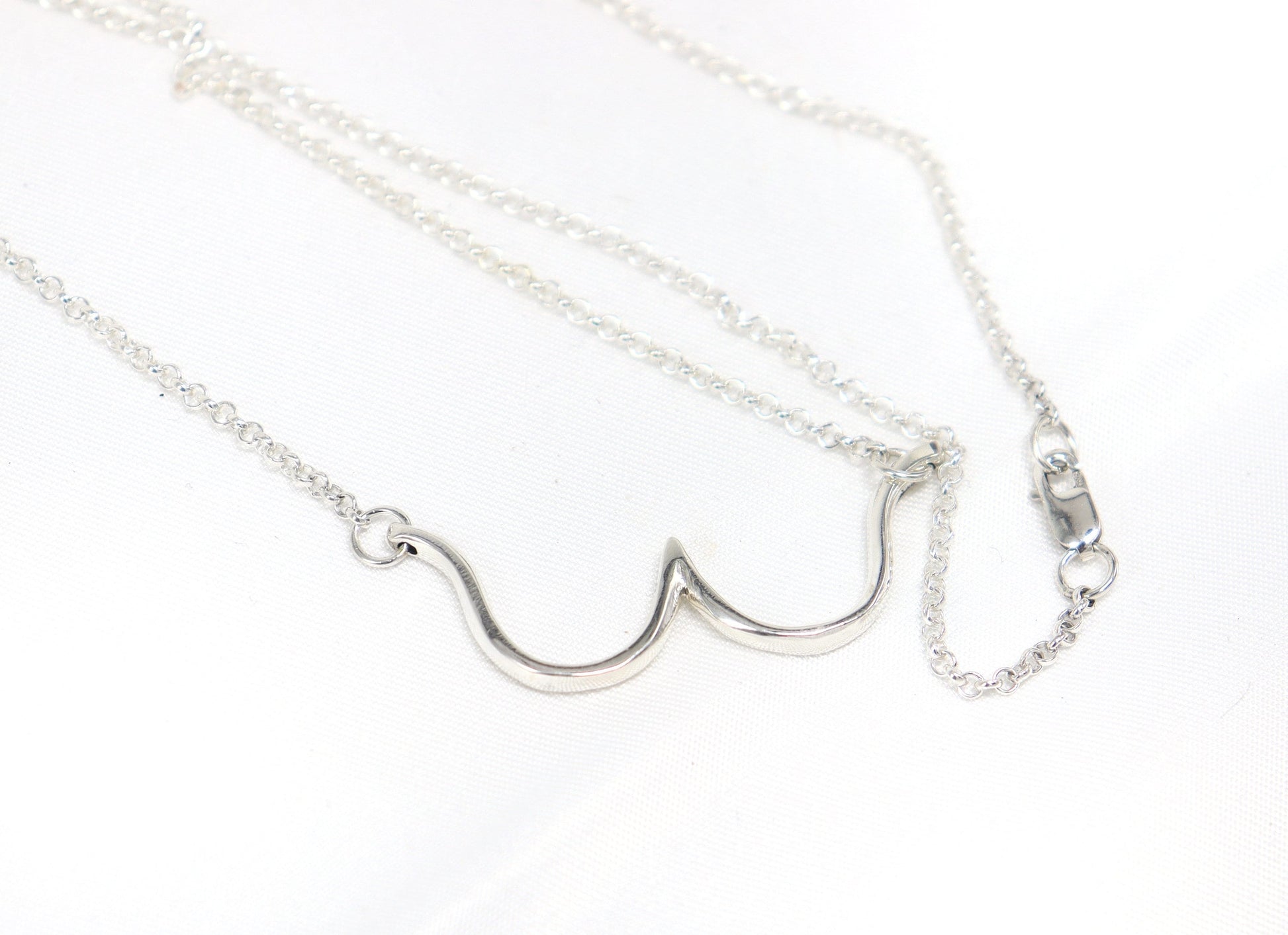 Boobs pendant necklace Boobz Sterling Silver, breast necklace pendant, titty pendant, gift for woman, erotic jewelry, erotic gift, tits