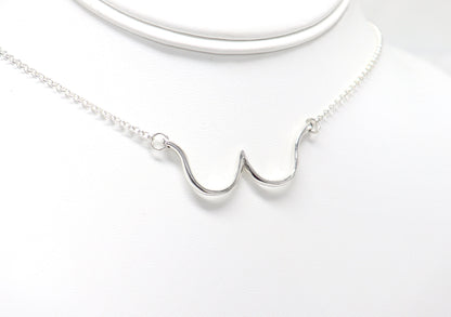 Boobs pendant necklace Boobz Sterling Silver, breast necklace pendant, titty pendant, gift for woman, erotic jewelry, erotic gift, tits