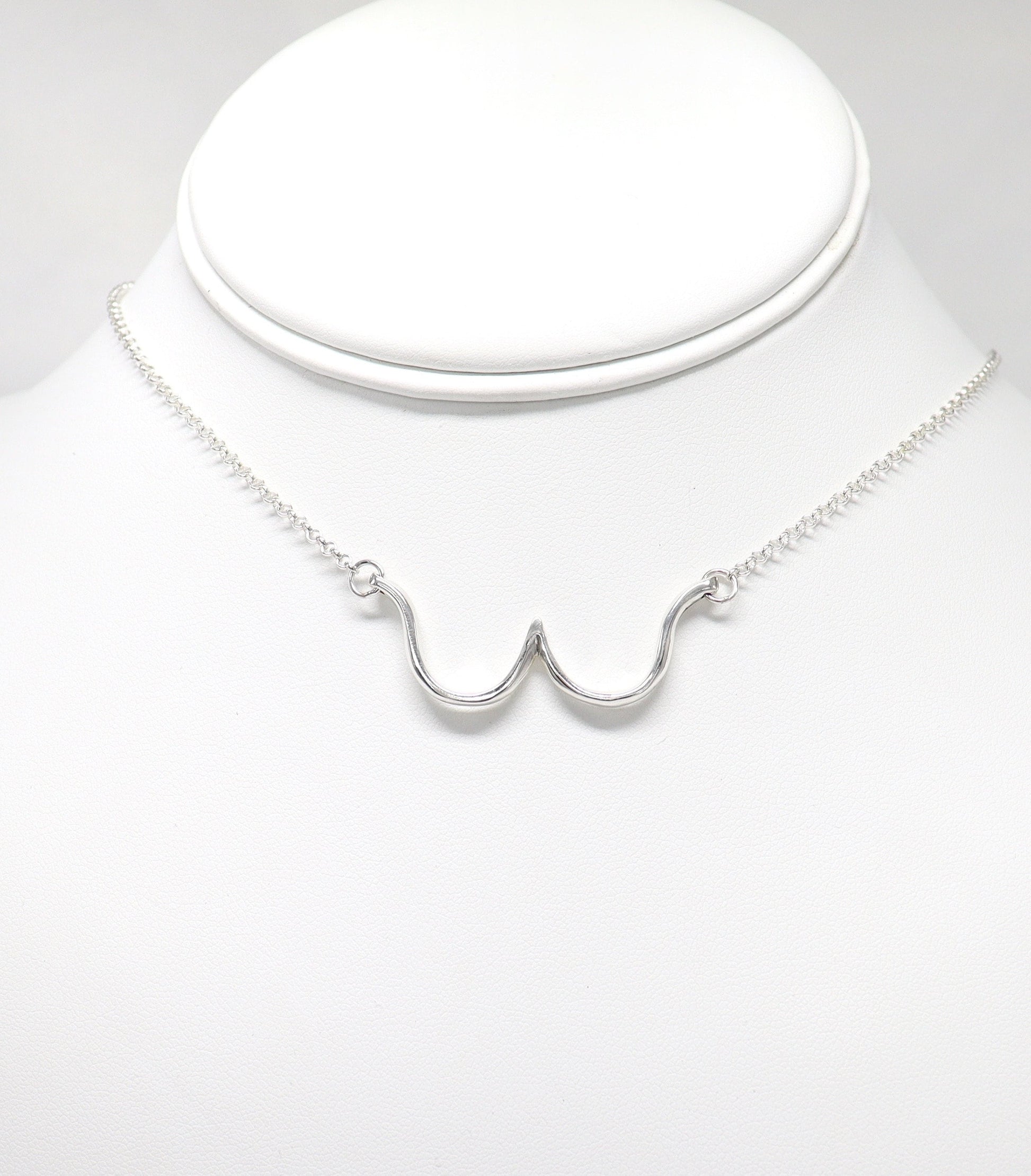 Boobs pendant necklace Boobz Sterling Silver, breast necklace pendant, titty pendant, gift for woman, erotic jewelry, erotic gift, tits