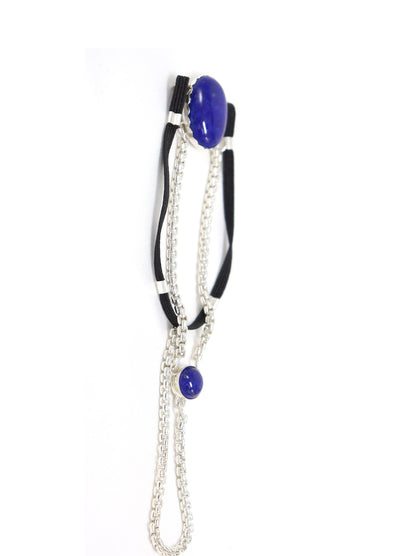 Penis chain TheLapis Silver Non Piercing Penis Bracelet, Penis jewelry, penis ring jewelry, cock jewelry, dick jewelry, penis chain